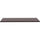 Lorell Training Tabletop - Espresso Rectangle, Laminated Top - Adjustable Height - 48'' Table Top Length x 24'' Table Top Width x 1'' Table Top Thickness - Assembly Required - 1 Each