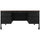 Lorell Fortress Series Mobile Double-Pedestal Teachers Desk - 60'' x 30''29.5'' - Box, File Drawer(s) - Double Pedestal - T-mold Edge