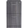 Lorell Essentials Series File/File Fixed File Cabinet - 16'' x 22''28.3'' - 2 x File Drawer(s) - Finish: Laminate, Weathered Charcoal - File Drawer