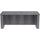 Lorell Essentials Series Sit-to-Stand Desk Shell - 0.1'' Top, 1'' Edge, 72'' x 29''49'' - Finish: Weathered Charcoal - Laminate Table Top
