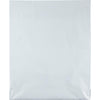 Quality Park White Poly Mailing Envelopes - Catalog - 14'' Width x 17'' Length - Self-sealing - Polypropylene - 100 / Pack - White