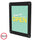 Deflecto Window Display - 1 Each - 8.5'' Width x 11'' Height - Rectangular Shape - Glass-mountable, Window-mountable - Double Sided - UV Protected, Heat Resistant, Suction Cup - Restaurant, Door, Wall - - deflecto