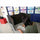 Pacon Privacy Boards - 48''W x 16''H - 4 Boards/Pack - Black