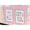 Teacher Created Resources Everyone is Welcome Posters - ''Welcome'' - 13.3'' Width - Multi
