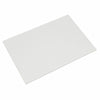 Pacon Gloss Coat Fingerpaint Paper - Plain - 22'' x 16'' - White Paper - Non Absorbant, Resist Bleed-through - Recycled - 100 / Pack
