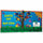 Fadeless Bulletin Board Art Paper - ClassRoom Project, Home Project, Office Project - 48''Width x 50 ftLength - 50 lb Basis Weight - 1 / Roll - Dark Green - Sulphite - Pacon