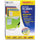 C-Line Write-On Poly File Jackets - Assorted Colors, 11 X 8-1/2, 25/BX, 63060