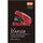 MAX Flat Clinch Mini Stapler - Staples Upto 25 Sheet - Red - 1 Each - Max