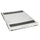 C-Line Magnetic Vinyl Shop Ticket Holders, Welded - 9 x 12, 15/BX, 83912