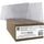 C-Line Heavyweight Rigid Plastic Name Tent Holder - Large Size, 4-1/4 x 11, 25/BX, 87507