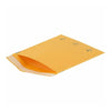 Sparco Size 2 Bubble Cushioned Mailers - Bubble - #2 - 8 1/2'' Width x 12'' Length - Self-sealing - Kraft - Kraft - 100 / Carton