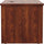 Lorell Essentials Series Sit-to-Stand Desk Shell - 0.1'' Top, 1'' Edge, 60'' x 29''49'' - Finish: Cherry - Laminate Table Top