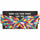Fadeless Bulletin Board Art Paper - ClassRoom Project, Home Project, Office Project - 48''Width x 50 ftLength - 1 / Roll - Black - Pacon