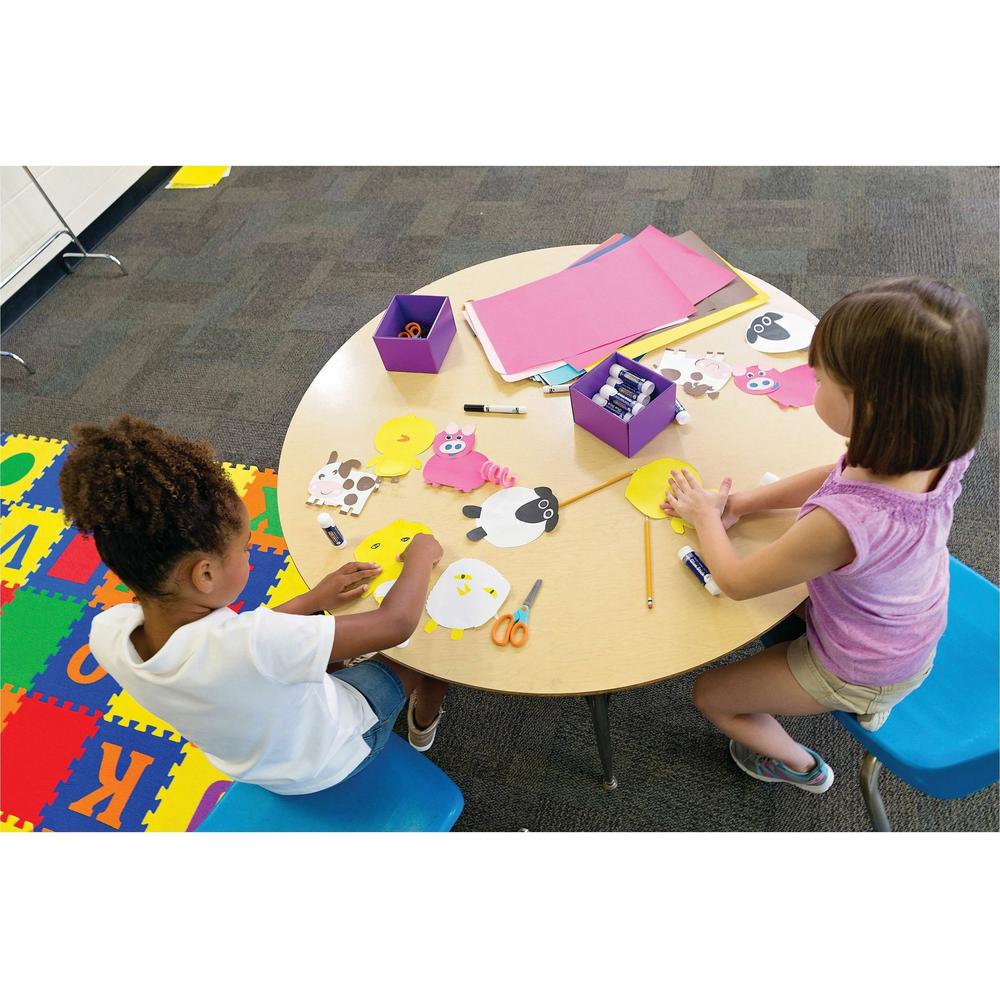 Creativity Street Designer Art Paper Sheets - Creativity Street Specialty Craft Paper