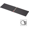 Cardinal EasyOpen Locking Slant-D Tabloid Binders - 1 1/2'' Binder Capacity - Tabloid - 11'' x 17'' Sheet Size - 350 Sheet Capacity - 1 1/5'' Spine Width - 3 x D-Ring Fastener(s) - Inside Front & Back Poc