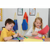 Prang Construction Paper - Multipurpose - 36''Width x 24''Length - 50 / Pack - Assorted