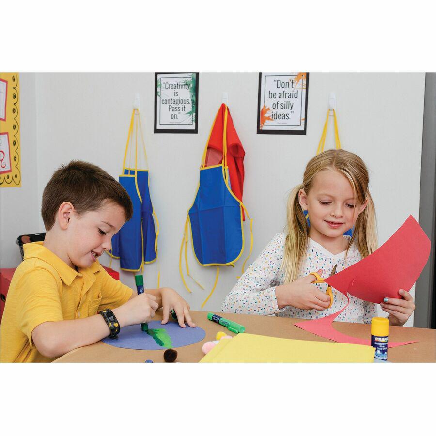 Prang Construction Paper - Multipurpose - 36''Width x 24''Length - 50 / Pack - Assorted