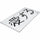 Pacon Medium Weight Multipurpose Tagboard - Art Project, Craft Project - 36''Width x 24''Length - 100 / Pack - White