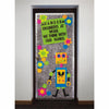 UCreate Neon Poster Board - 22''Width x 28''Length - 25 / Carton - Hot Lime