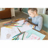 Pacon Drawing Paper - 500 Sheets - Plain - 12'' x 18'' - White Paper - Standard Weight - 500 / Ream