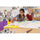 Pacon Medium Weight Manila Tagboard - Art Project, Craft Project - 12''Width x 18''Length - 100 / Pack - Manila