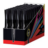 BIC Intensity Permanent Markers - Black Ink - 36 / Pack