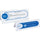 C-Line Heavyweight Rigid Plastic Name Tent Holder - Large Size, 4-1/4 x 11, 25/BX, 87507