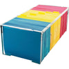 Pendaflex Hanging File Folder Steel Frame - Letter/Legal - 24'' to 27'' Long - Steel - 1 Each