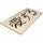 Pacon Tagboard - Craft, Art - 24''Width x 36''Length - 100 / Pack - Manila