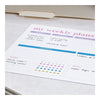 Southworth 25% Cotton Business Paper - Letter - 8 1/2'' x 11'' - 20 lb Basis Weight - Wove - Watermarked, Acid-free, Date-coded, Lignin-free - White - 1 Box