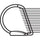 Cardinal EasyOpen Locking Slant-D Tabloid Binders - 1 1/2'' Binder Capacity - Tabloid - 11'' x 17'' Sheet Size - 350 Sheet Capacity - 1 1/5'' Spine Width - 3 x D-Ring Fastener(s) - Inside Front & Back Poc