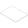 Lorell Revelance Conference Rectangular Tabletop - 59.9'' x 47.3'' x 1'' x 1'' - Material: Laminate - Finish: Weathered Charcoal