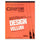 Clearprint Design Vellum Pad - Letter - 50 Sheets - Plain - 16 lb Basis Weight - Letter - 8 1/2'' x 11'' - White Paper - Acid-free, Archival - 1 / Pad