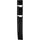 Lathem 25-Pocket Expandable Time Card Rack - 25 Pocket(s) - 33.5'' Height x 4.5'' Width x 2.3'' Depth - Black - Plastic - 1 Each