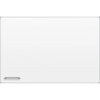 Low Profile Porcelain Marker Boards - 48'' (4 ft) Width x 96'' (8 ft) Height - MooreCo