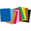 Pacon Railroad Board - Multipurpose - 22'' x 28'' - 50 / Carton - Assorted
