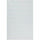 Pacon Ruled Chart Pad - 100 Sheets - Glue - Front Ruling Surface - 1'' Ruled - 24'' x 36'' - White Paper - Chipboard Backing, Hole-punched, Recyclable - 1 Each