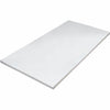 Pacon Medium Weight Multipurpose Tagboard - Art Project, Craft Project - 36''Width x 24''Length - 100 / Pack - White