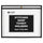C-Line Shop Shop Ticket Holders, Stitched - Both Sides Clear, Open Long Side, 11 x 8-1/2, 25/BX, 49911