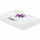 Pacon Drawing Paper - 500 Sheets - Plain - 12'' x 18'' - White Paper - Acid-free, Heavyweight - Recycled - 500 / Ream