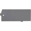 Lorell Lateral File Divider Kit - Gray