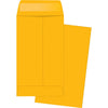 Business Source Small Coin Kraft Envelopes - Coin - #3 - 2 1/2'' Width x 4 1/4'' Length - 20 lb - Gummed - Brown Kraft - Kraft - 500 / Box