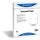 PrintWorks Professional Pre-Perforated Paper for Statements, Tax Forms, Bulletins, Planners & More - Letter - 8 1/2'' x 11'' - 20 lb Basis Weight - 500 / Ream - Sustainable Forestry Initiative (SFI) - P - Printworks