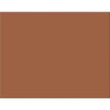 Pacon Railroad Board - Art Project, Mat, Painting, Marker, Poster, Stenciling, Block Printing, Mounting - 22'' Height x 28'' Width x 1'' Length - Brown - 1 Carton