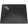 Artistic Rhino II Antimicrobial Protective Desk Pads - Rectangular - 36'' Width x 24'' Depth - Polyvinyl Chloride (PVC) - Black