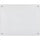 Lorell Dry-Erase Glass Board - 48'' (4 ft) Width x 36'' (3 ft) Height - Frost Glass Surface - Rectangle - Stain Resistant, Ghost Resistant - Assembly Required - 1 Each