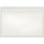 Cardinal Self-Adhesive Polypropylene Pockets - 3.6'' Height x 5.3'' Width - 100 mil Thickness - 1 x Card Capacity - 5'' x 3'' Sheet - Ring Binder - Rectangular - Clear - Polypropylene - 100 / Box