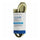 Compucessory Heavy Duty Indoor Extension Cord - 14 Gauge - 125 V AC / 15 A - Beige - 9 ft Cord Length - 1 Each