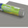 Fadeless Bulletin Board Art Paper - Bulletin Board, Art Project, Craft Project, School, Home, Office Project - 48''Width x 50 ftLength - 1 / Roll - Pewter