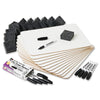 CLI Magnetic Lap Board Class Pack - 12 / Set